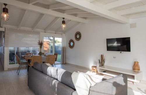 Tetir House | Tetir black House