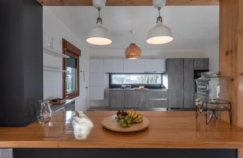 Tetir House | Tetir black House