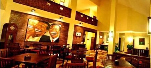 Salatiga Hotel | Tetirah Boutique Hotel Salatiga