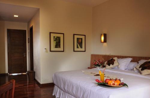 Salatiga Hotel | Tetirah Boutique Hotel Salatiga