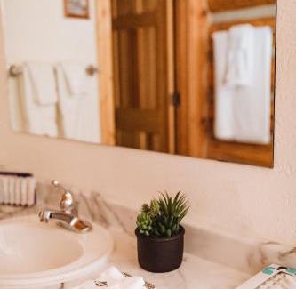 Moran House | Teton Cabins