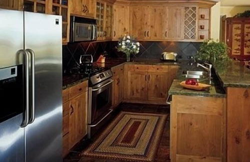 Teton Village Condo | Teton Club in Teton Village - Luxury Ski In/Out