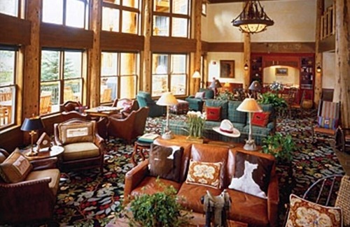 Teton Village Condo | Teton Club in Teton Village - Luxury Ski In/Out