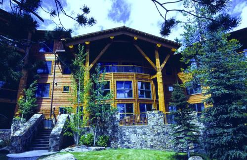 Teton Village Cabin | Teton Club