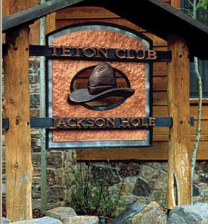 Teton Village Cabin | Teton Club