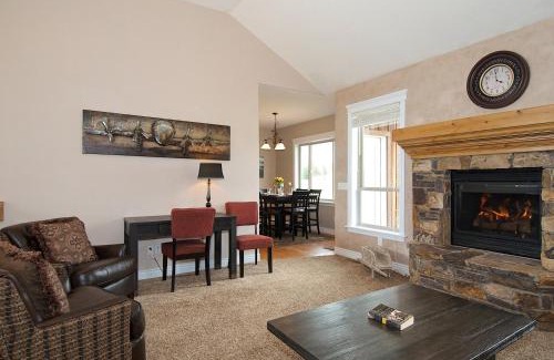 Driggs House | Teton Harmony