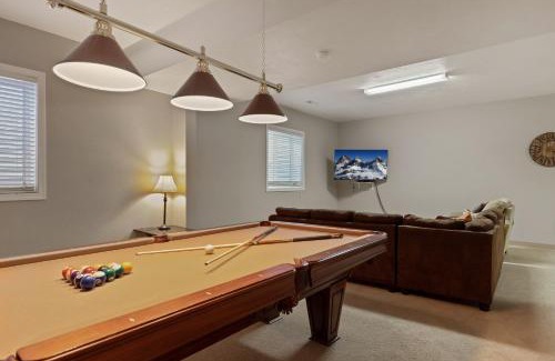 Driggs House | Teton Harmony