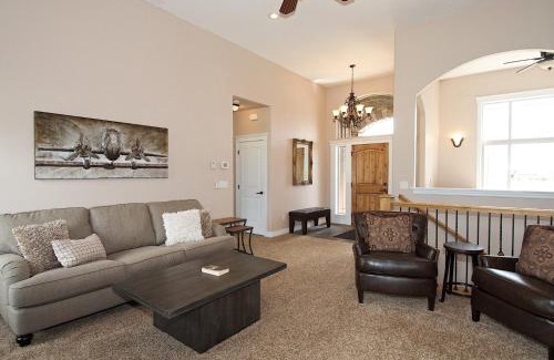Driggs House | Teton Harmony