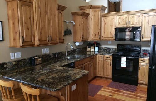 Driggs House | Teton Peek Retreat - Unique 4BR 3BA; Near Downtown Driggs & Grand Targhee