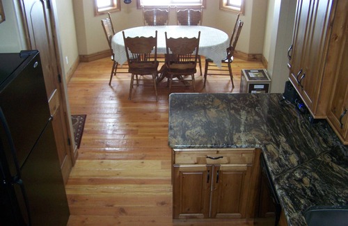 Driggs House | Teton Peek Retreat - Unique 4BR 3BA; Near Downtown Driggs & Grand Targhee