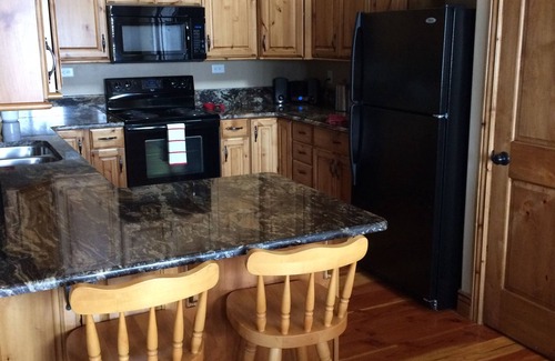 Driggs House | Teton Peek Retreat - Unique 4BR 3BA; Near Downtown Driggs & Grand Targhee
