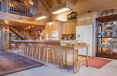 Victor House | Teton Riverfront Retreat | Spacious, Peaceful, Perfect for Family Adventures