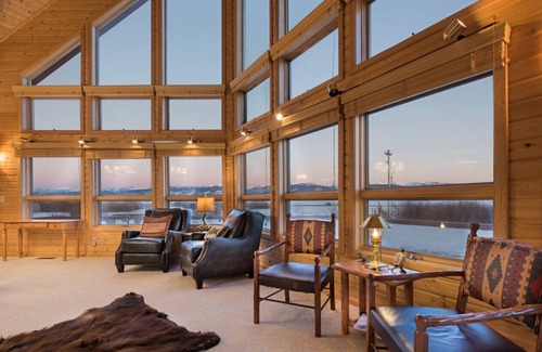 Victor House | Teton Riverfront Retreat | Spacious, Peaceful, Perfect for Family Adventures