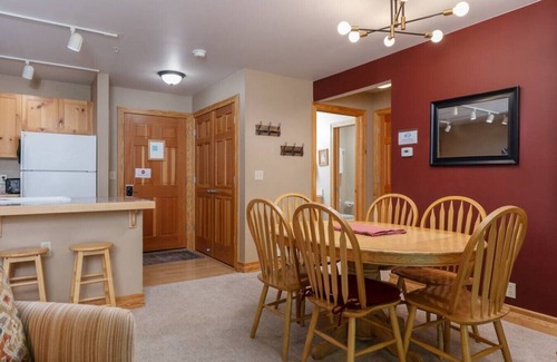 Driggs Condo | Teton Sunrise Condo: Close to Grand Targhee, Bike Trails & Driggs