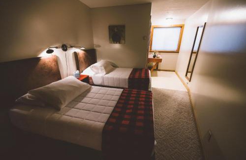 Alta Cabin | Teton Teepee Lodge
