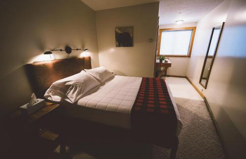 Alta Cabin | Teton Teepee Lodge