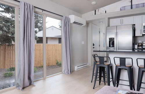Driggs House | Teton Twins - Unit A