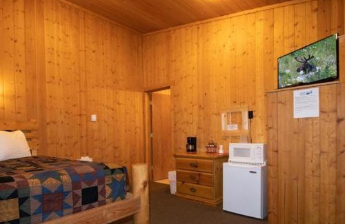 Driggs Cabin | Teton Valley Cabins
