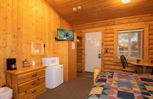 Driggs Cabin | Teton Valley Cabins
