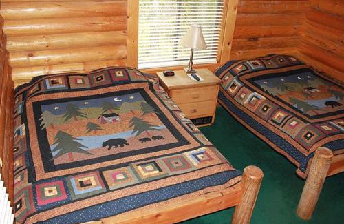 Driggs Cabin | Teton Valley Cabins