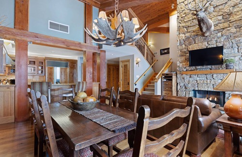 Teton Village Condo | Teton Village Ski ~In~/Ski Out - Next to Tram