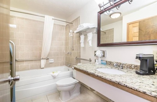 Driggs Hotel | Teton West Motel