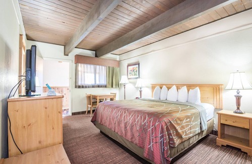 Driggs Hotel | Teton West Motel