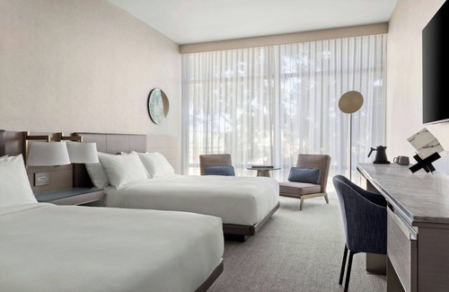 Sunnyvale Hotel | TETRA Hotel, Autograph Collection