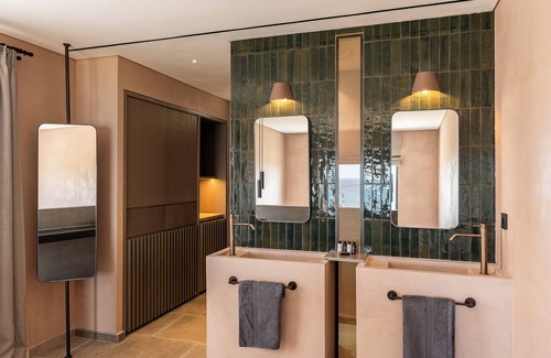 Svoronata Hotel | Tetra Resort & Spa