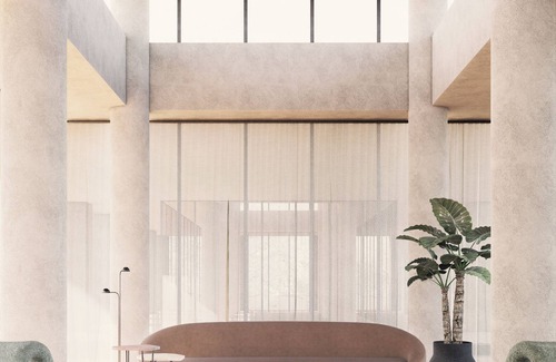 Svoronata Hotel | Tetra Resort & Spa