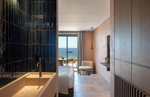 Svoronata Hotel | Tetra Resort & Spa