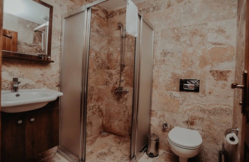 Antakya Hotel | Tetrapole Boutique Hotel
