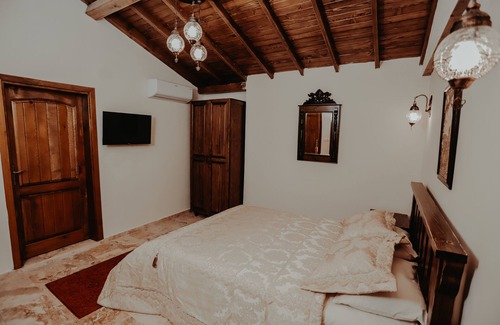 Antakya Hotel | Tetrapole Boutique Hotel