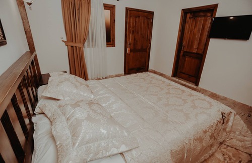 Antakya Hotel | Tetrapole Boutique Hotel