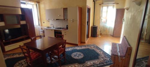 La Morra Apartment | TETTI DI LANGA - Abita nel cuore di La Morra