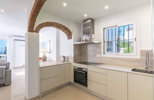 Oasis del Capistrano Apartment | Tetuan 15 - Oasis Properties