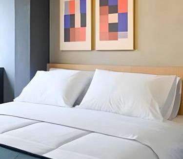 Vila Clementino Apartment | TEU - Loefgreen