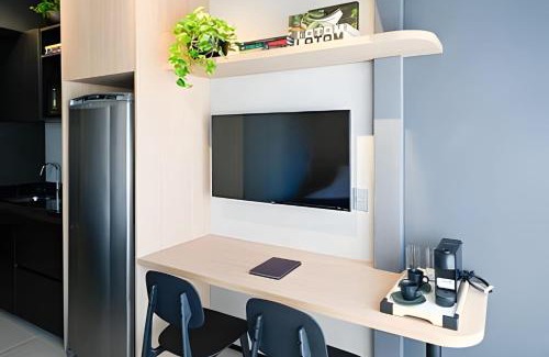 Vila Clementino Apartment | TEU - Loefgreen