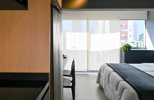 Vila Clementino Apartment | TEU - Loefgreen