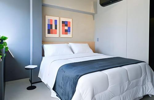 Vila Clementino Apartment | TEU - Loefgreen