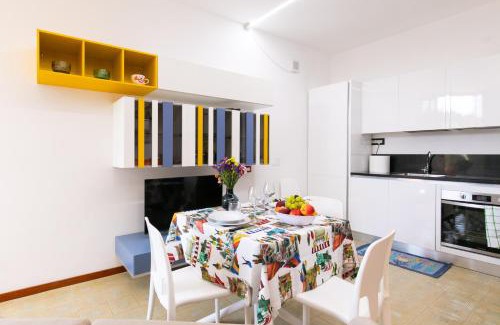 Teulada Apartment | Teulada cozy flat with pool and beach access