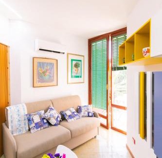 Teulada Apartment | Teulada cozy flat with pool and beach access