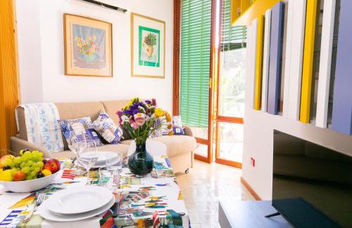 Teulada Apartment | Teulada cozy flat with pool and beach access