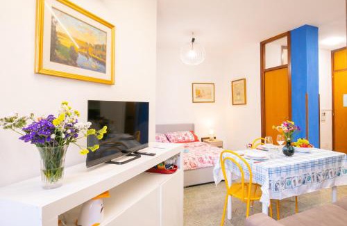 Teulada Apartment | Teulada studio with pool and beach access