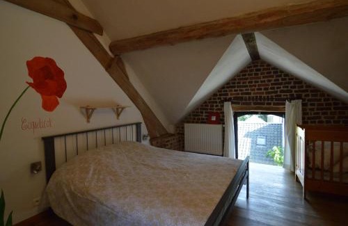 Teuven House | Teuven Farmhouse for 24 Guests