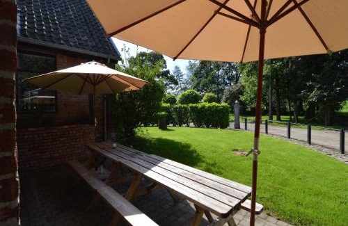 Teuven House | Teuven Farmhouse for 24 Guests