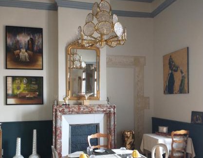 Lespignan Bed & Breakfast | Teva