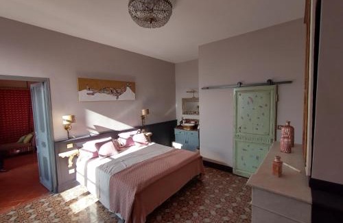 Lespignan Bed & Breakfast | Teva