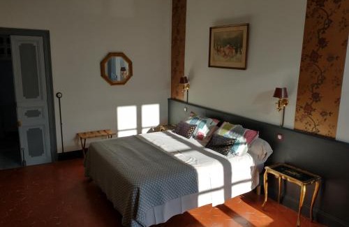 Lespignan Bed & Breakfast | Teva
