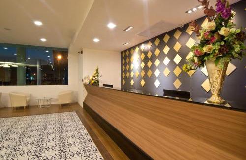 South Pattaya Hotel | Tevan Jomtien Pattaya